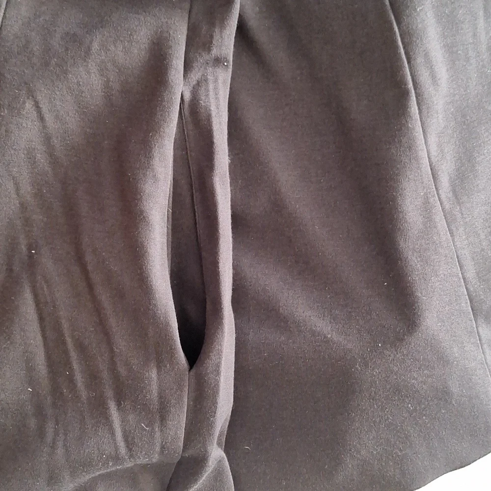 Dress, Large, Black-White - Picture 4 of 5